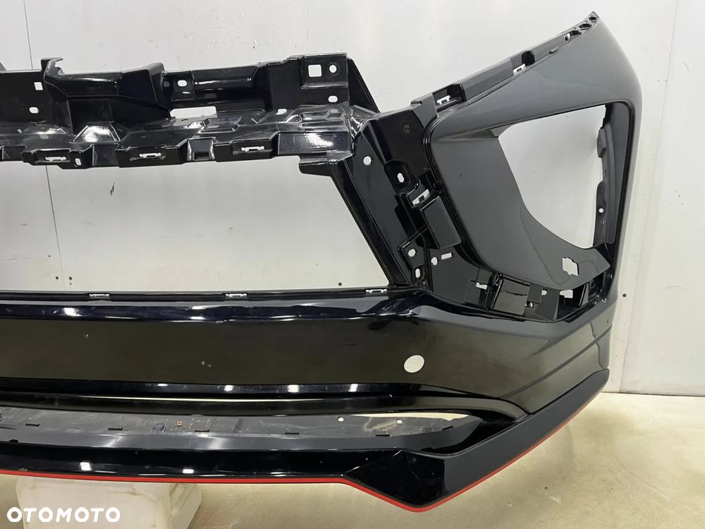 Zderzak przedni Mitsubishi Eclipse Cross Insport 21r.- Lift przód PDC 6400K954ZZ - 9