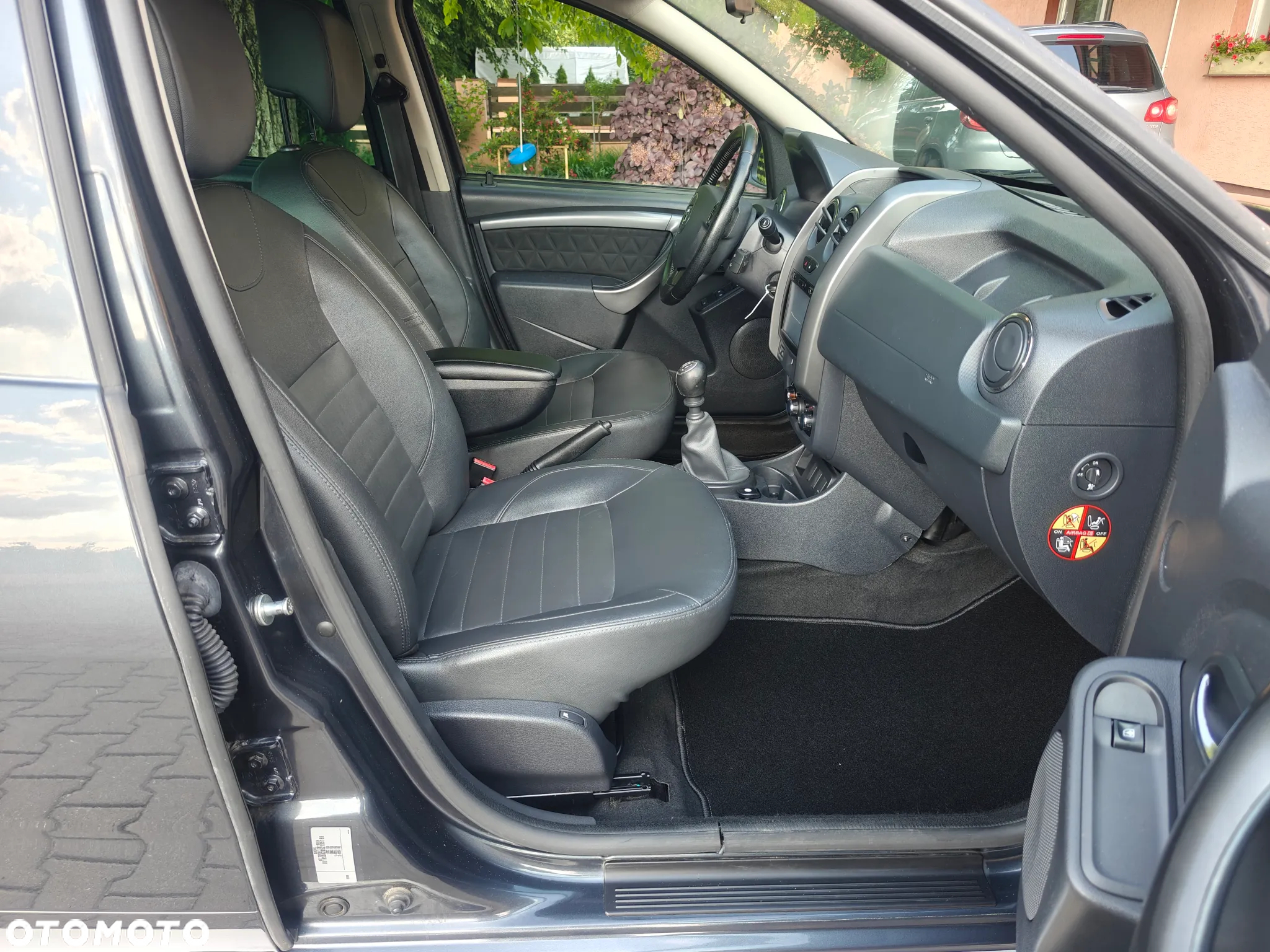 Dacia Duster 1.2 TCe Prestige - 31