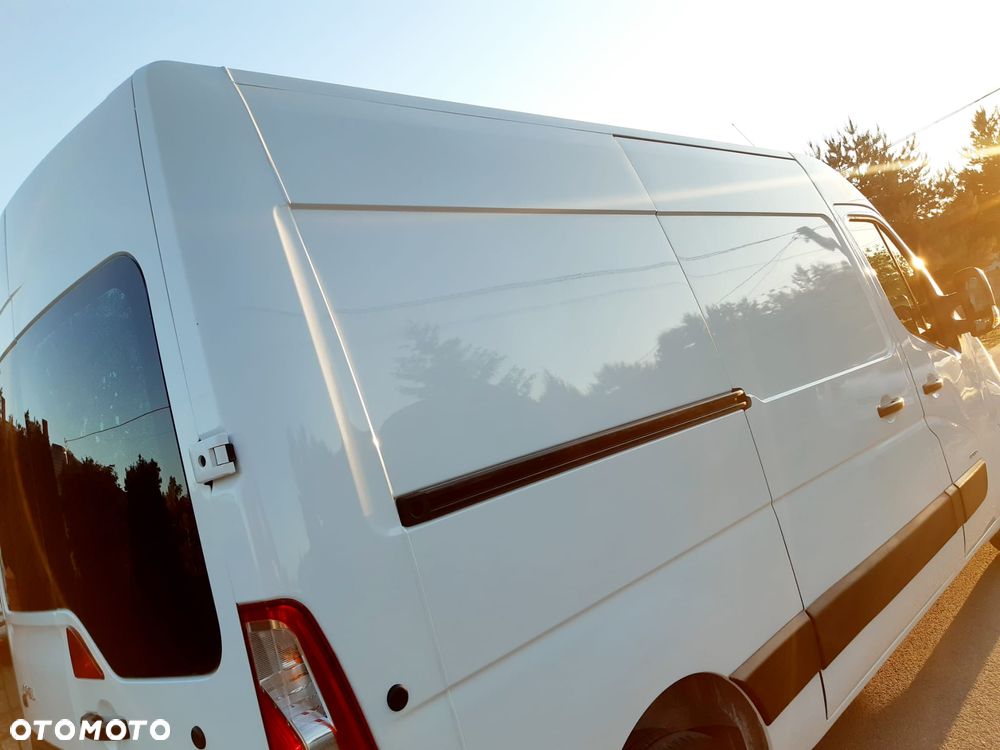 Opel Movano - 7