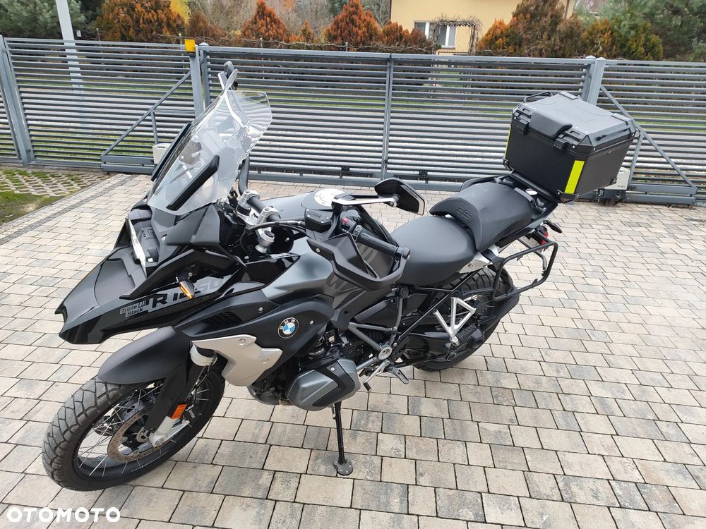 BMW GS - 3