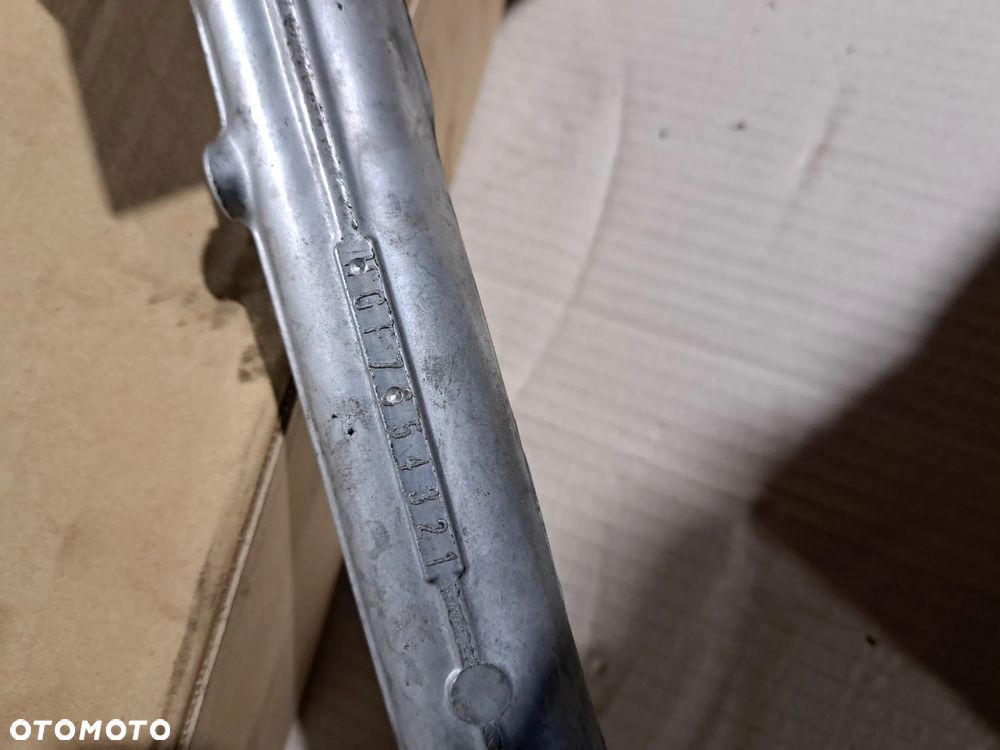 Układ kierowniczy maglownica Mazda CX-3 DB2P32110B Przekładnia kierownicza Mazda CX-3 DB2P32110B 7812.974.200 - 6