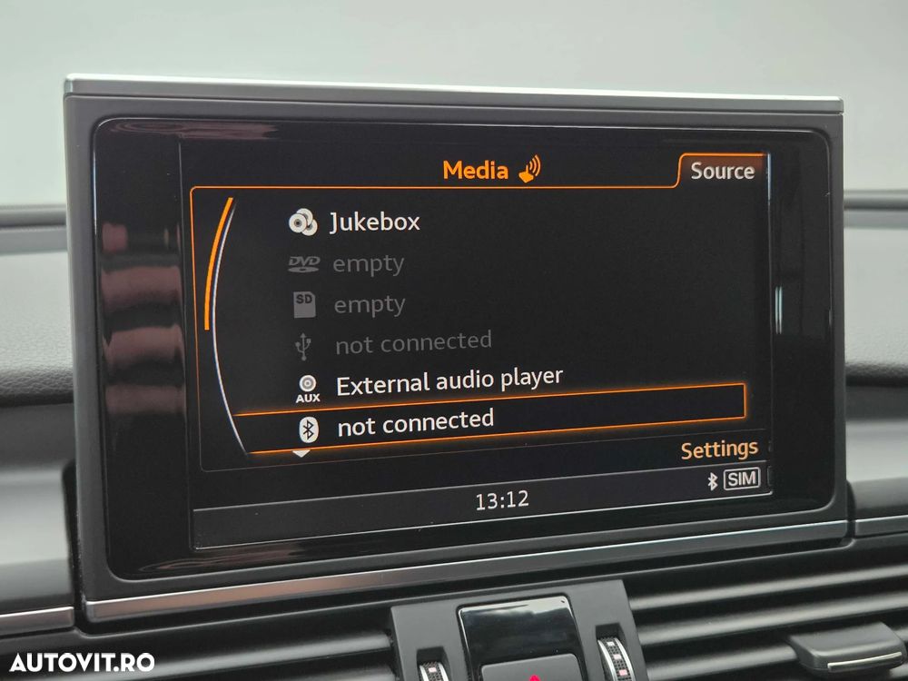 Audi A7 3.0 TDI quattro S tronic - 28