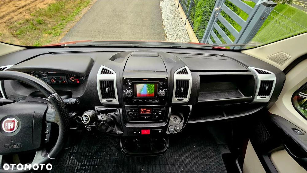 Fiat Ducato L4H3 - 11