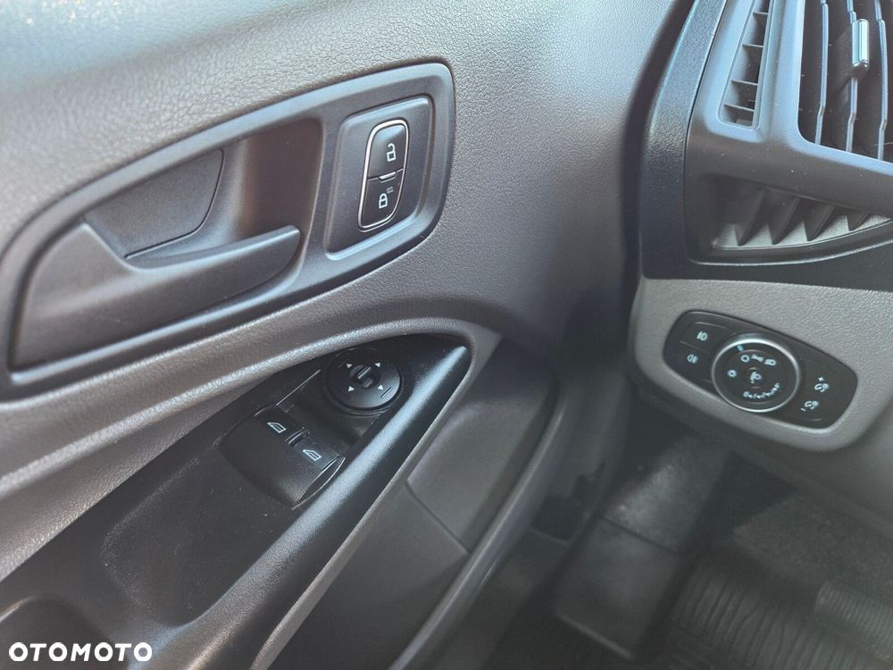 Ford transit-connect Long *39999zł NETTO* 1.5TdCi/120KM - 17