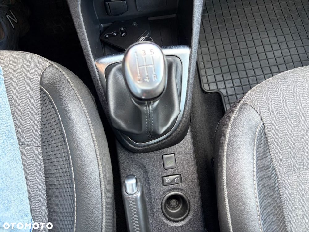 Renault Captur 1.5 dCi Intens - 23