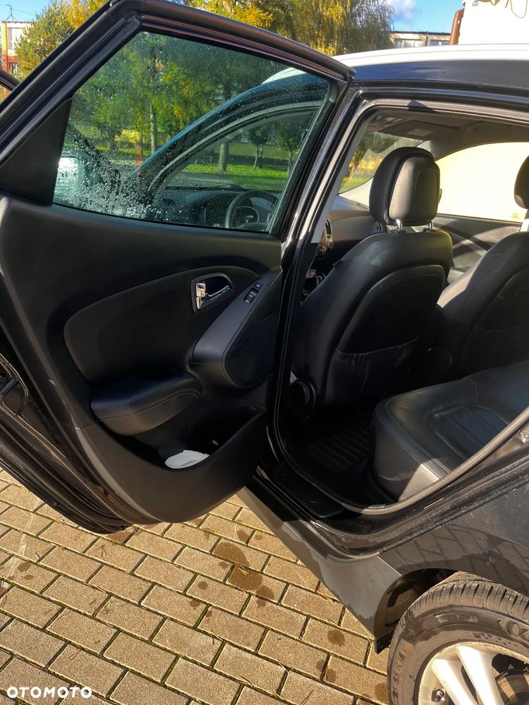 Hyundai ix35 - 13