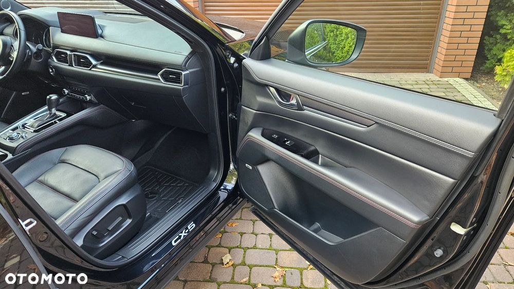 Mazda CX-5 - 25