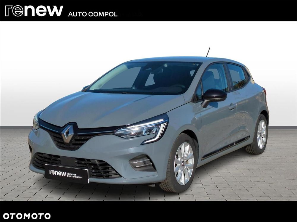 Renault Clio 1.0 TCe Zen - 1