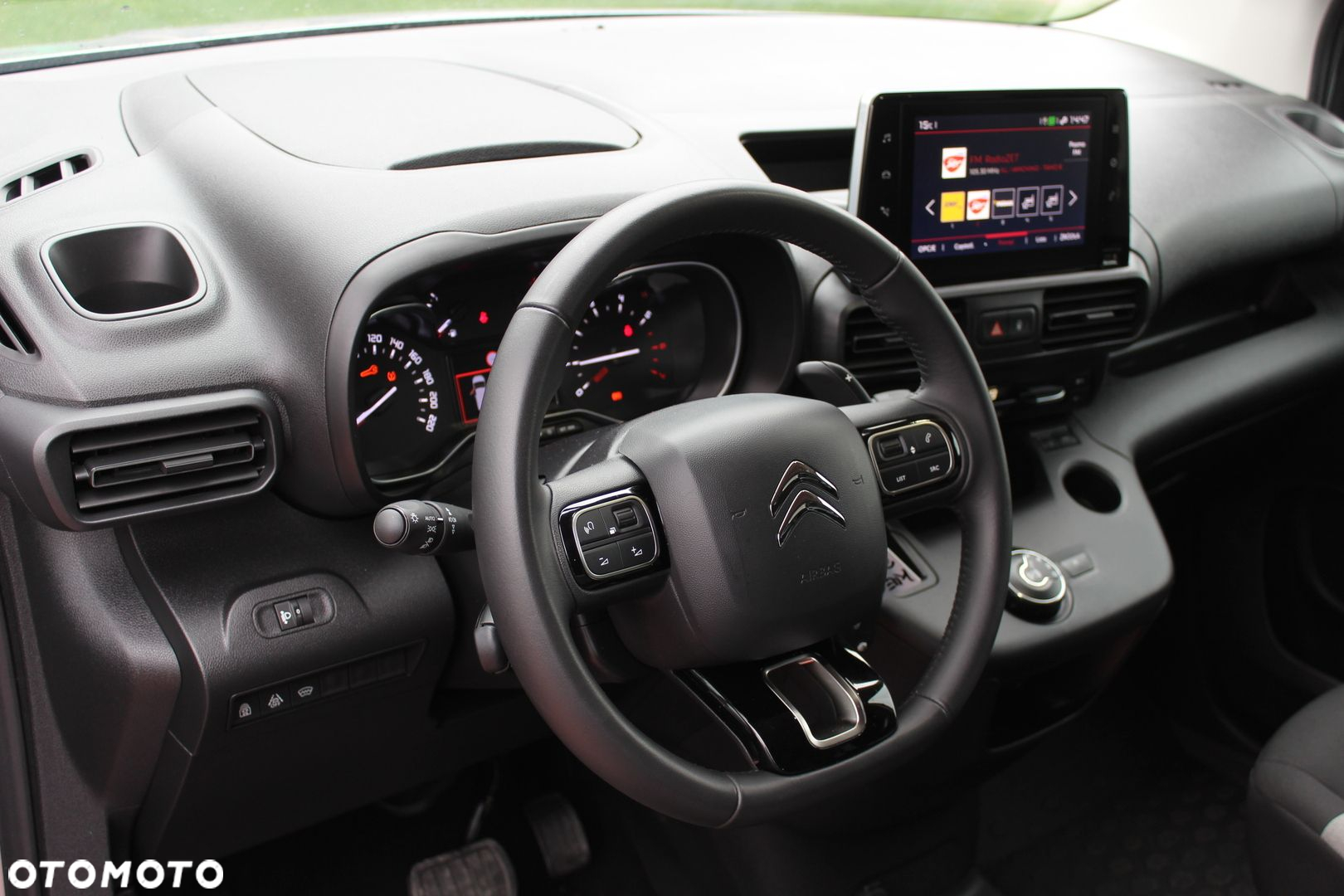 Citroën Berlingo M 1.2 PureTech Feel Pack S&S - 11