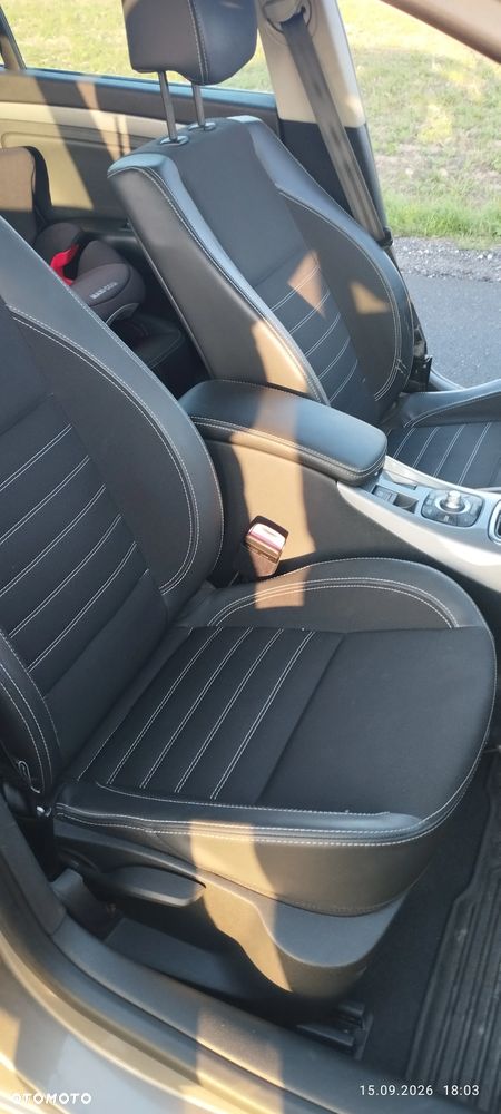 Renault Laguna 2.0 dCi Tech Run - 14