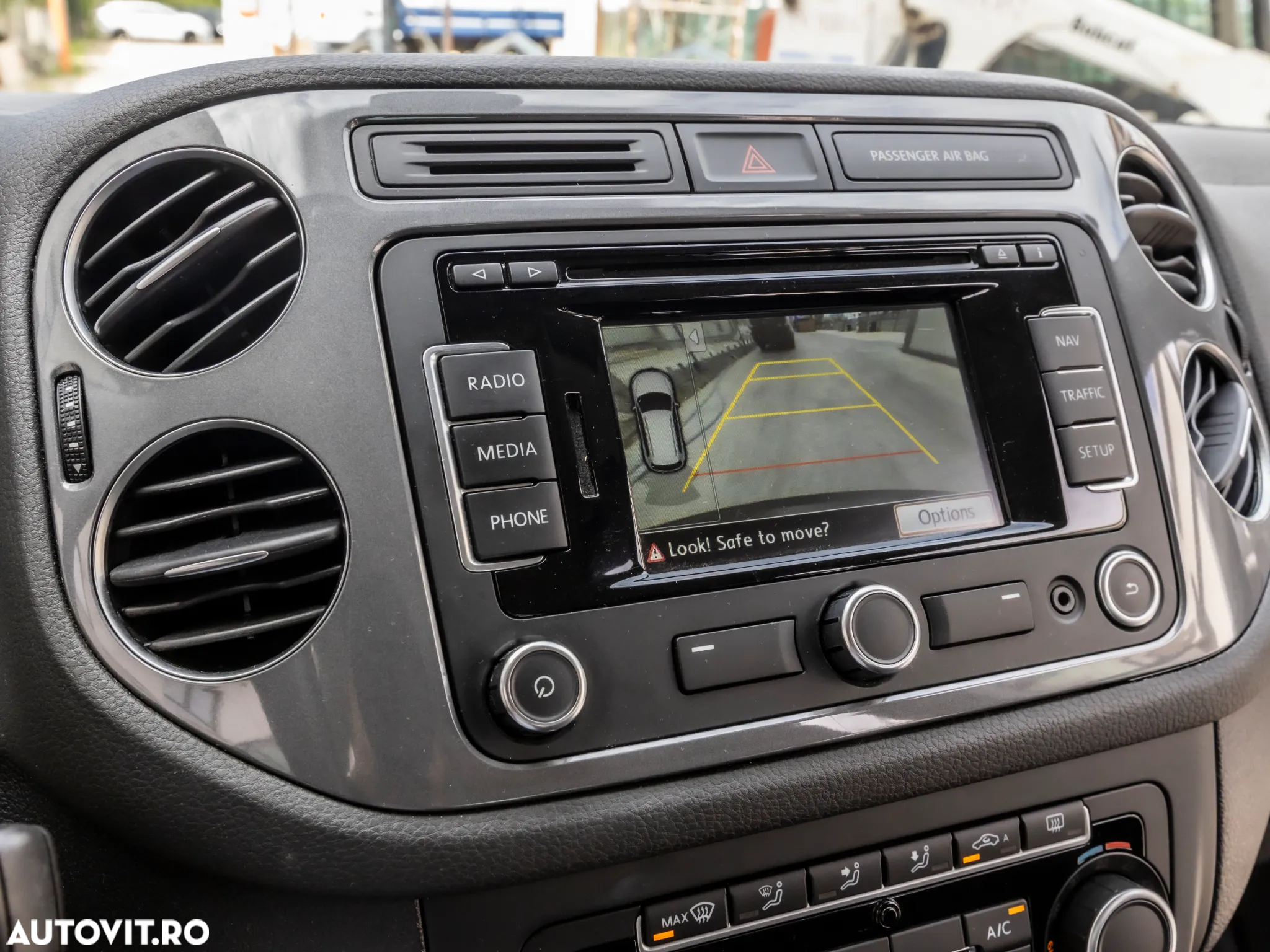 Volkswagen Tiguan 2.0 TSI 4Motion (BlueMotion Technology) DSG Comfortline - 25