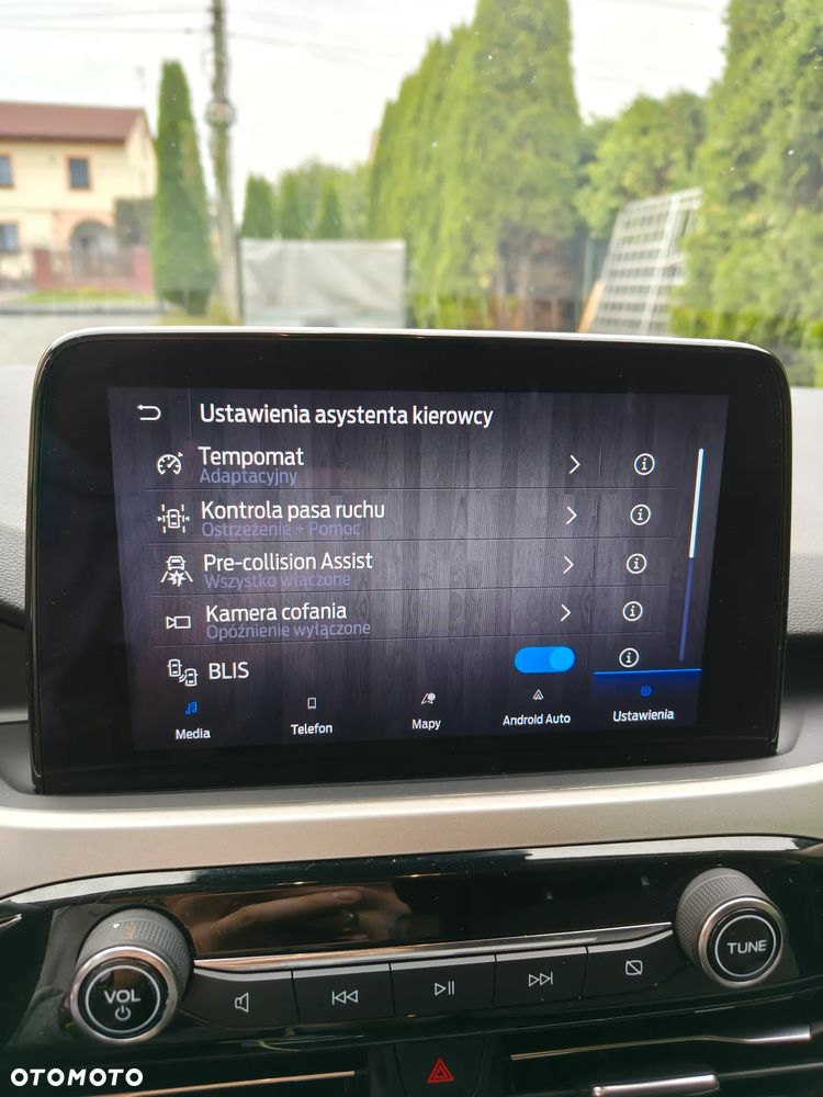 Ford Kuga 1.5 EcoBoost AWD Trend ASS - 17
