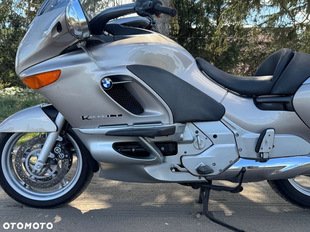 BMW K - 15