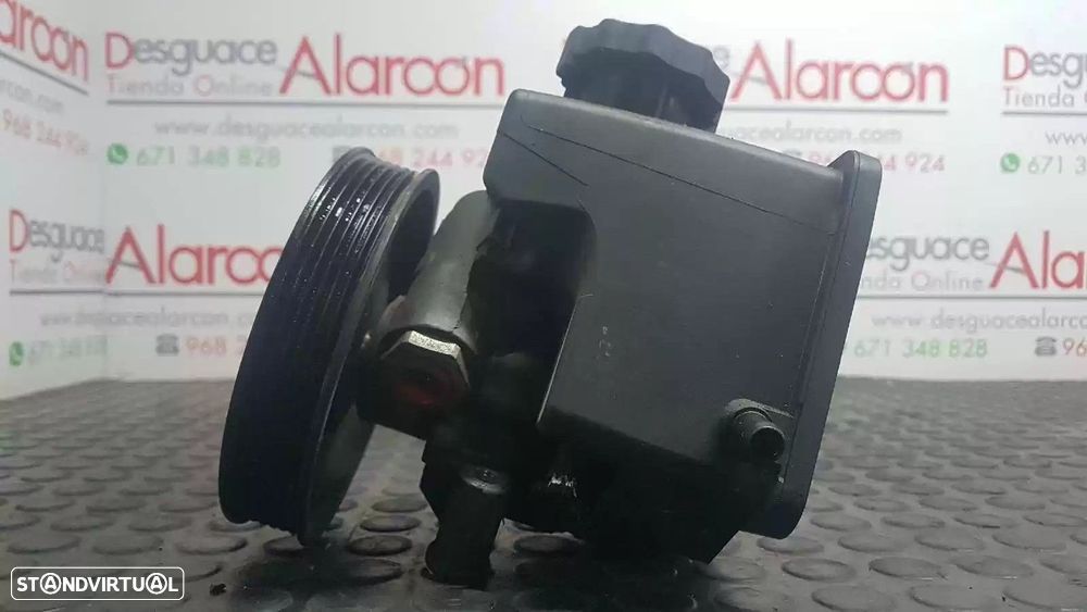 BOMBA DIREÇÃO MERCEDES-BENZ CLASSE S 2002 -A0024667301 - 1