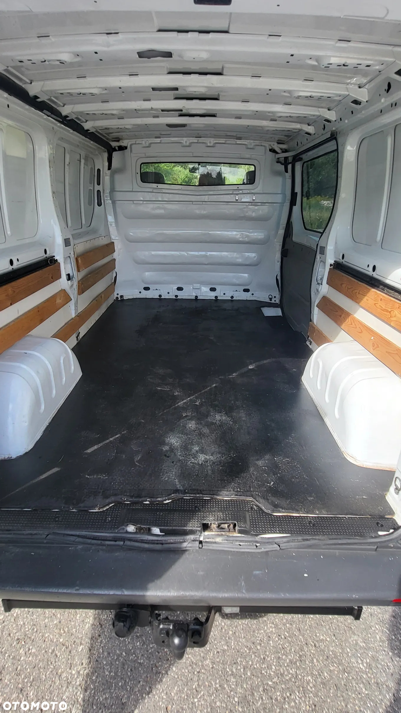 Renault Trafic - 7