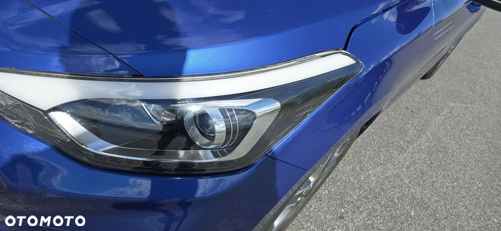 Hyundai i20 - 12