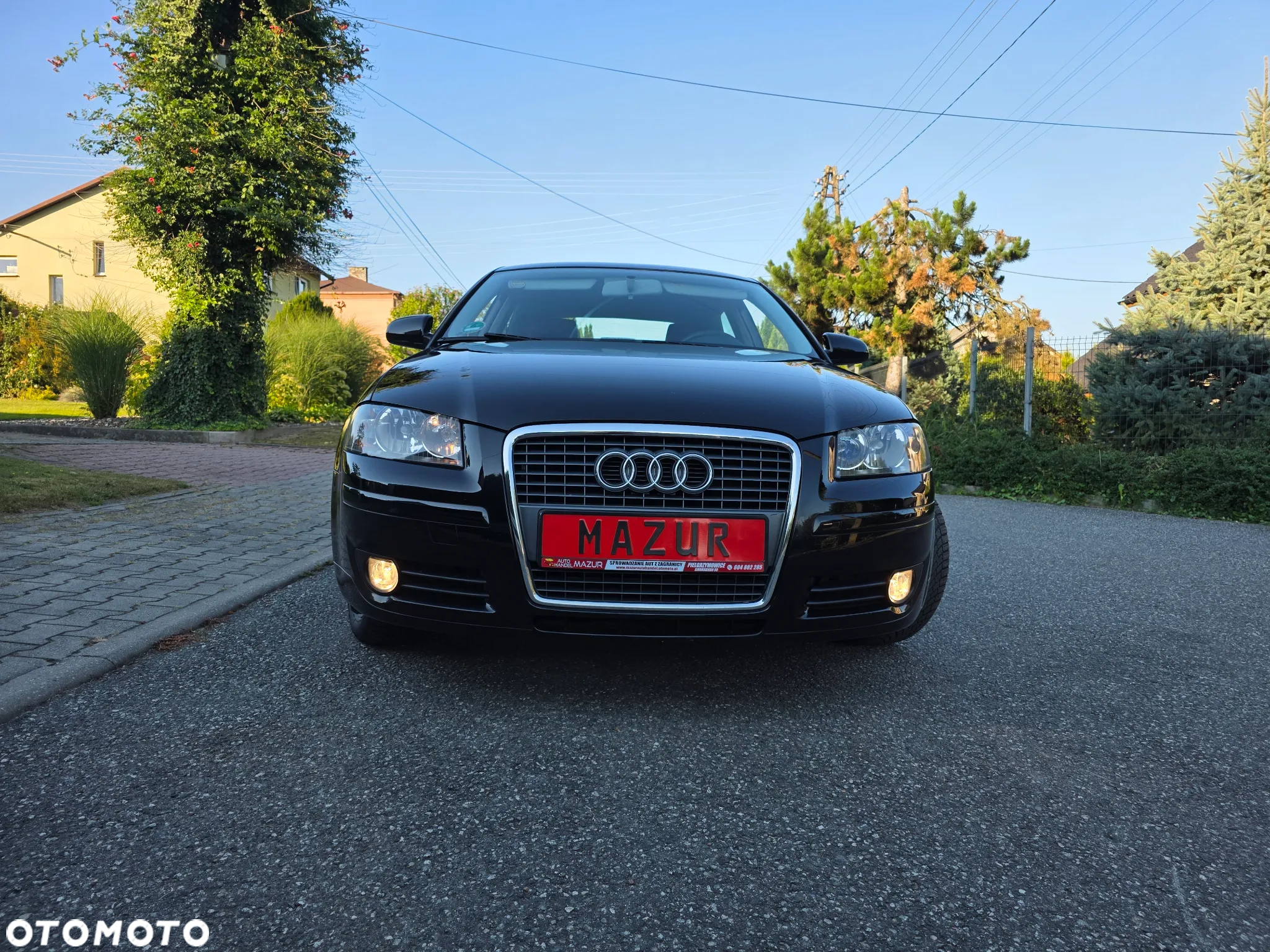 Audi A3 1.6 Ambition - 33