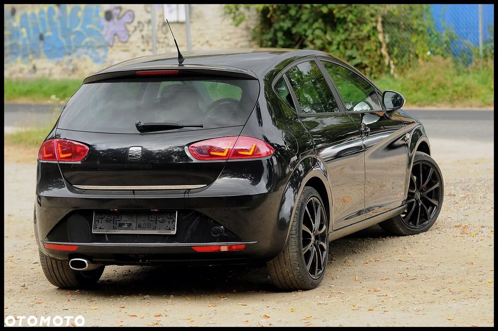 Seat Leon 1.2 TSI Ecomotive Style Copa - 21