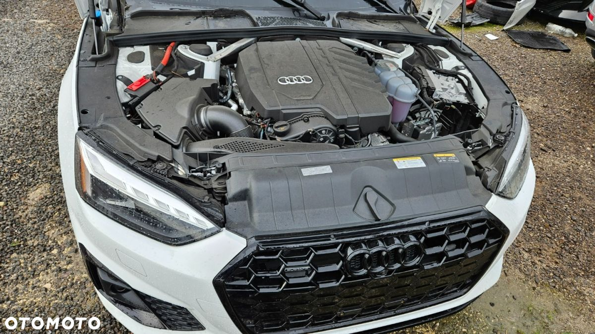 Audi A5 - 24