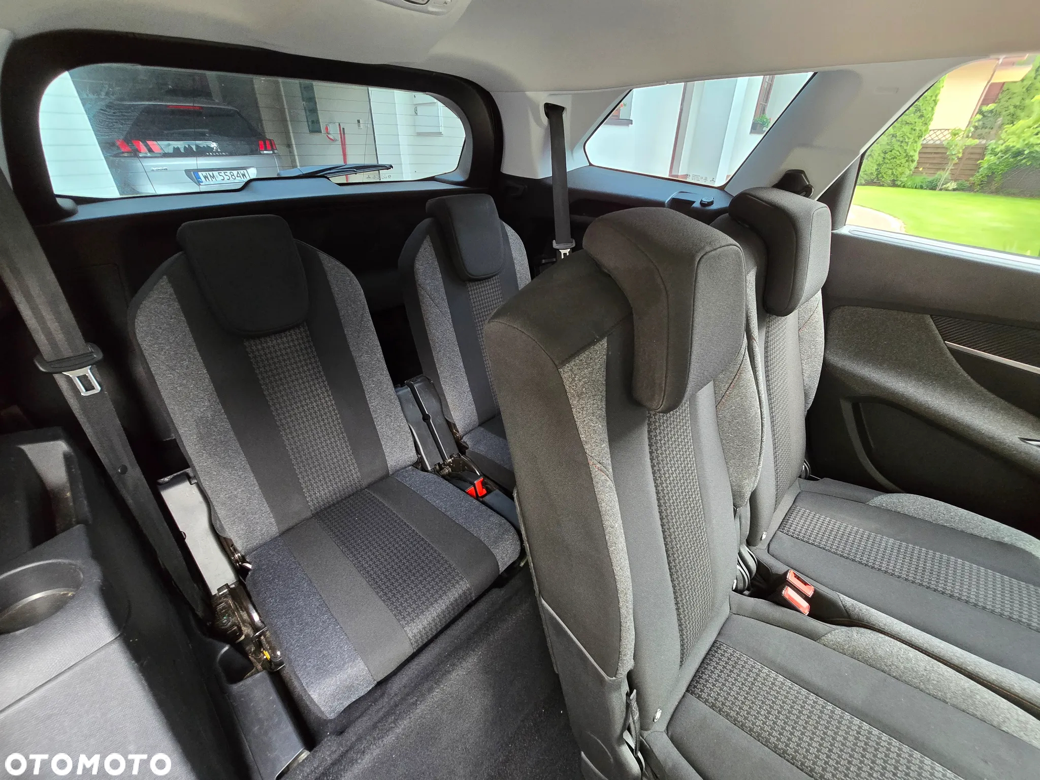 Peugeot 5008 1.2 PureTech Active Pack S&S - 13