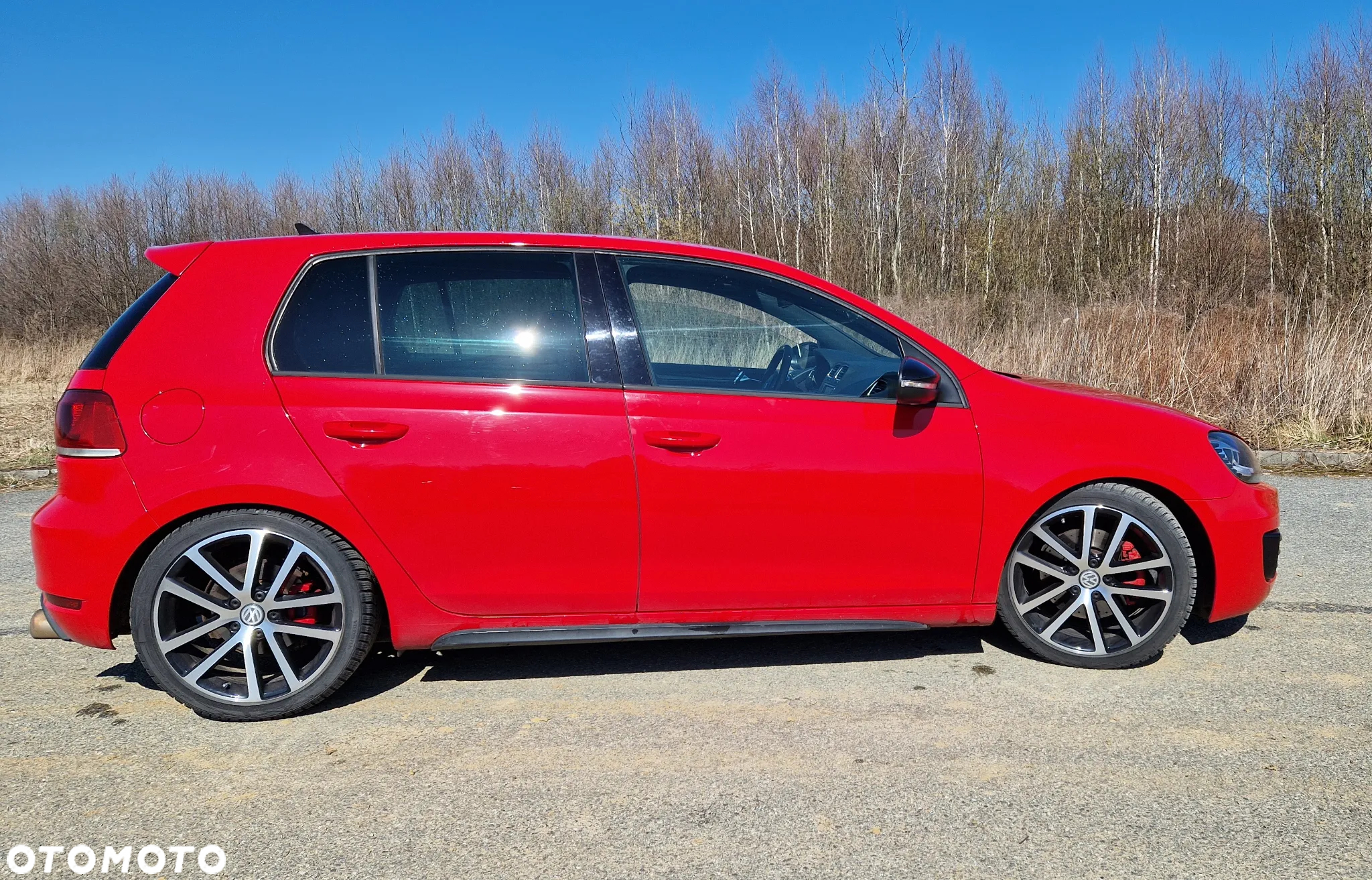 Volkswagen Golf 2.0 GTI - 4