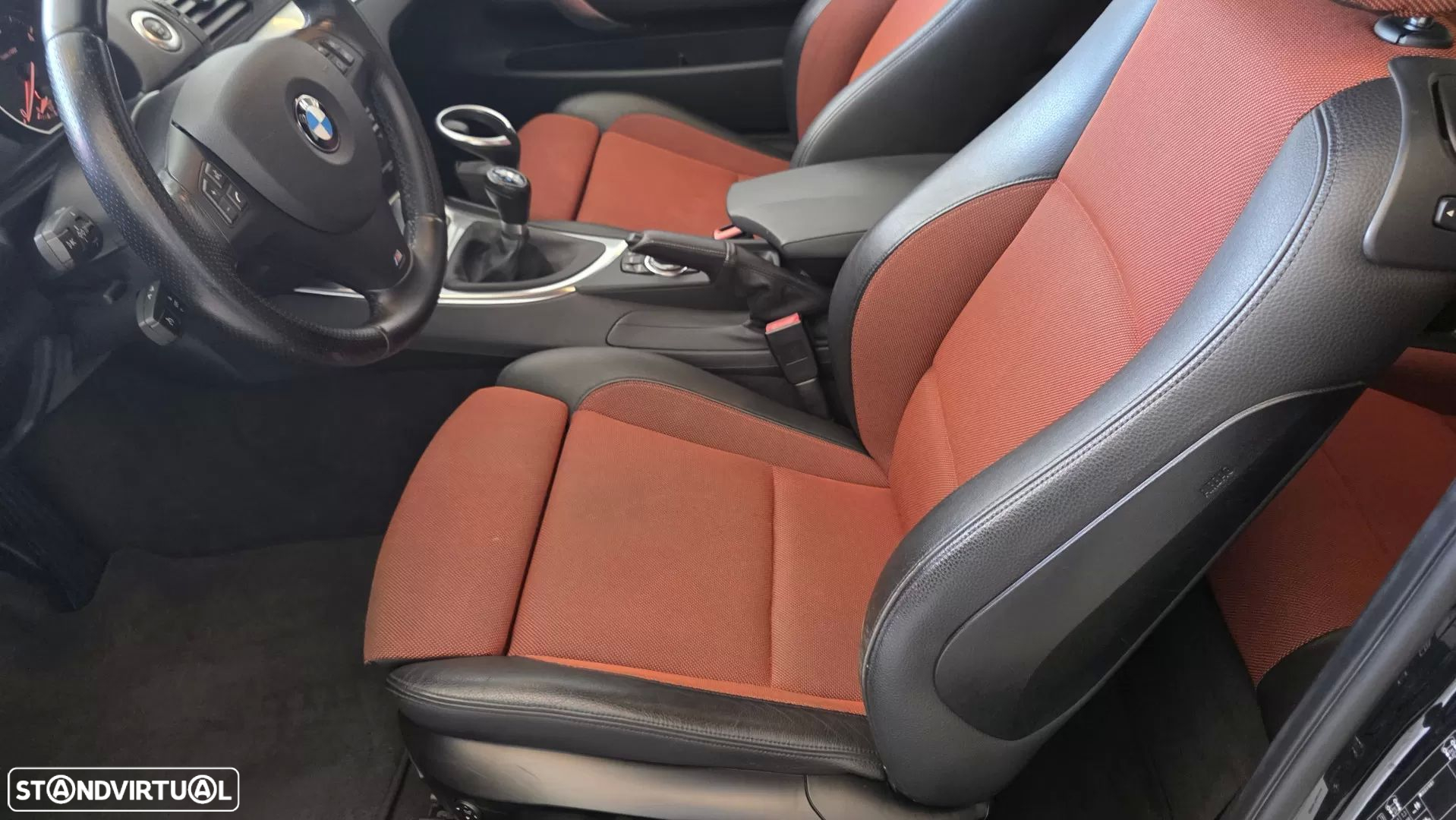 BMW 120 d Pack M - 36