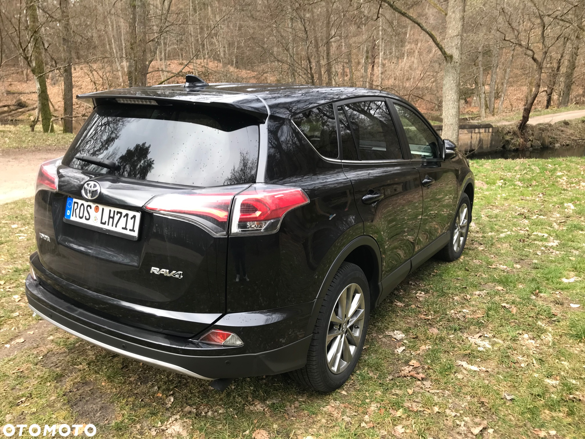 Toyota RAV4 2.0 D-4D Style 4x2 - 10