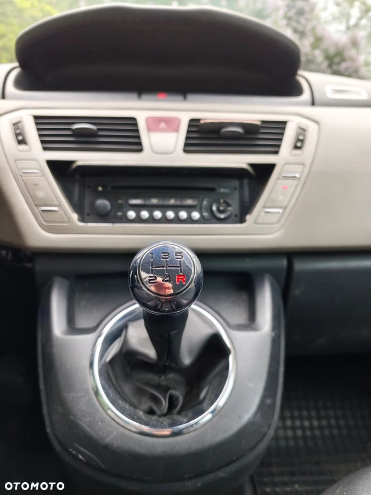 Citroën C4 Picasso 1.6 VTi Selection - 7