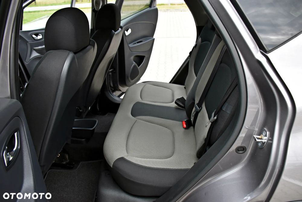 Renault Captur 0.9 Energy TCe Life EU6 - 30