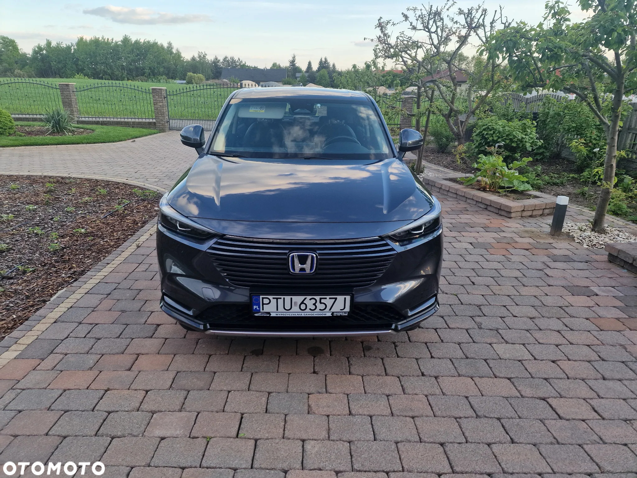 Honda HR-V 1.5 Elegance (ADAS / Connect+) CVT - 6