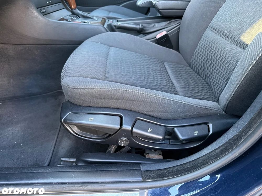 BMW Seria 3 - 22