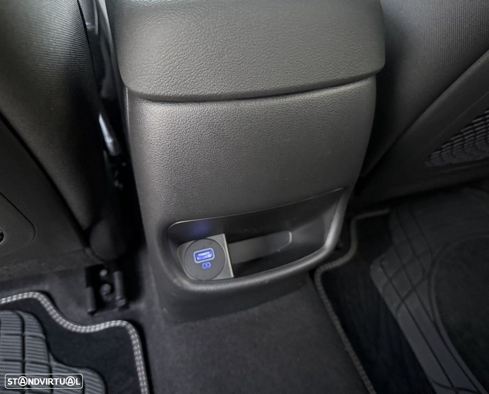 Hyundai Kauai 39 kWh Vanguard+TMS - 14