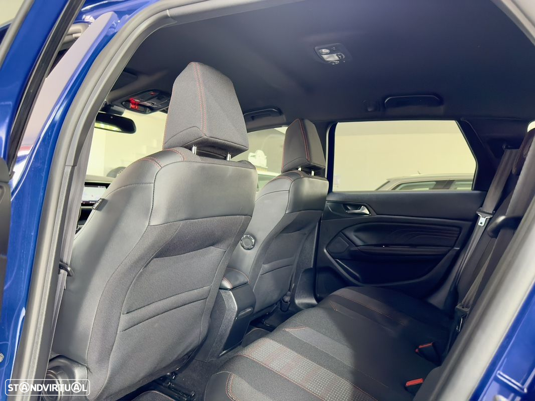 Peugeot 308 SW 1.5 BlueHDi GT Line - 19