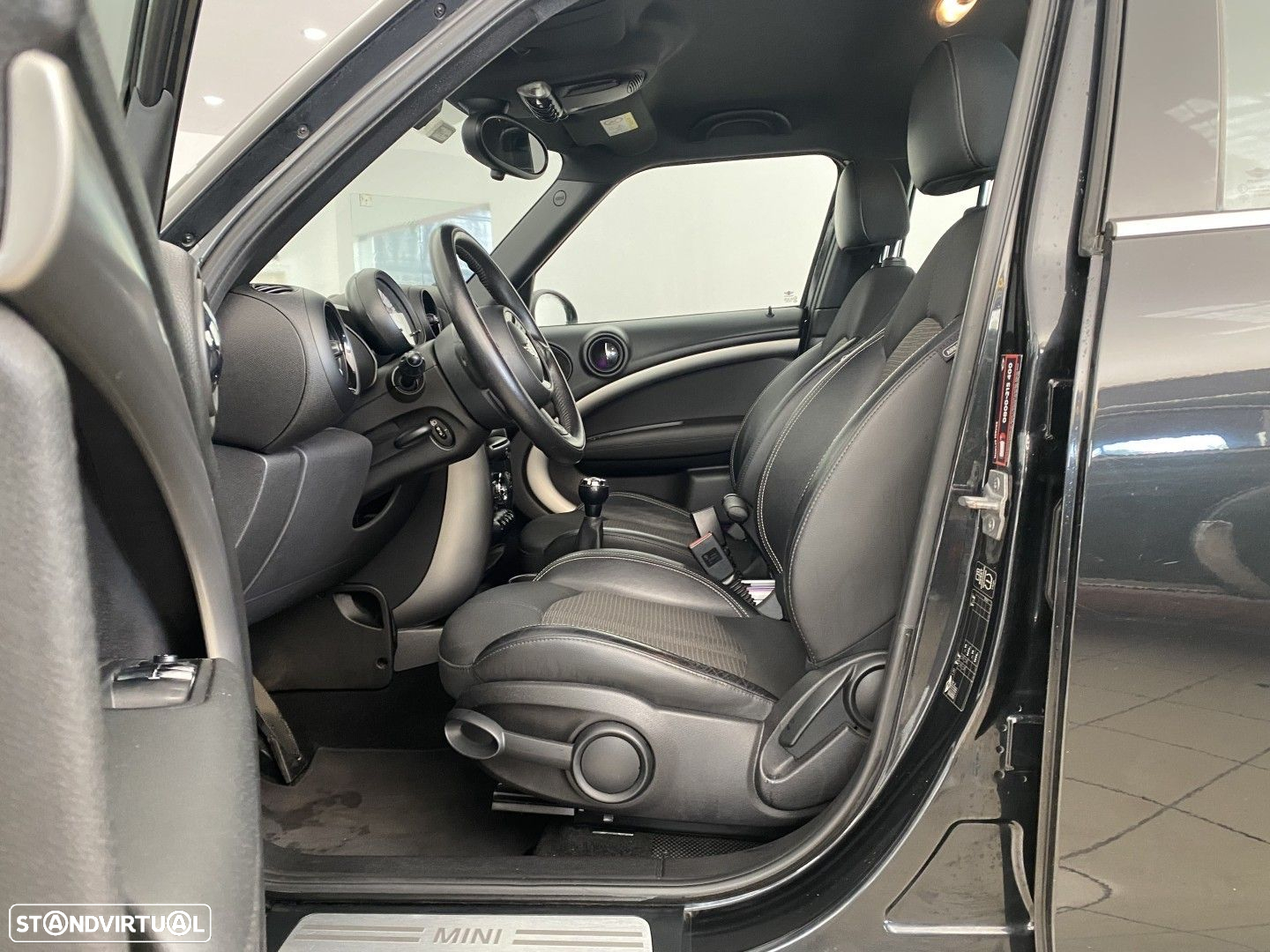 MINI Countryman Cooper D - 8