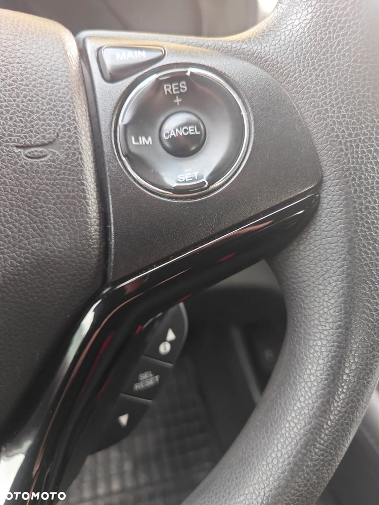 Honda HR-V 1.5 i-VTEC Comfort - 15