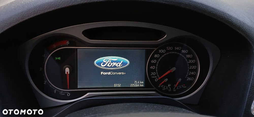Ford S-Max 2.0 TDCi Platinium X - 24