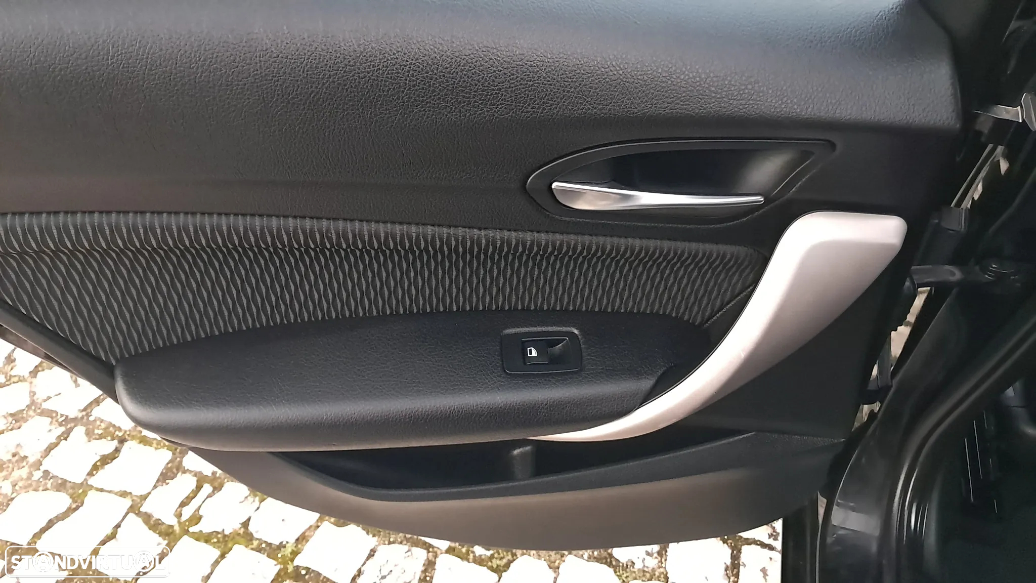 BMW 116 d EDynamics Line Sport - 33