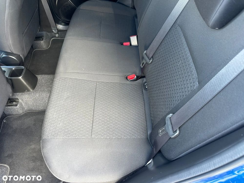 Suzuki Swift 1.2 Premium - 19