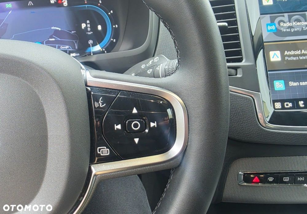 Volvo XC 90 - 20