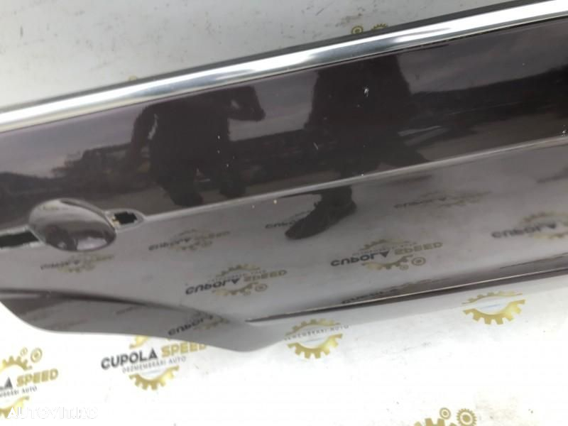 Portiera usa dreapta spate 2.0 tdci140 cp Ford Galaxy 2 [2006 - 2010] - 2