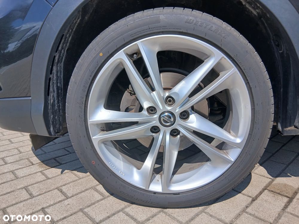 Nissan Qashqai 1.3 DIG-T N-Motion - 14