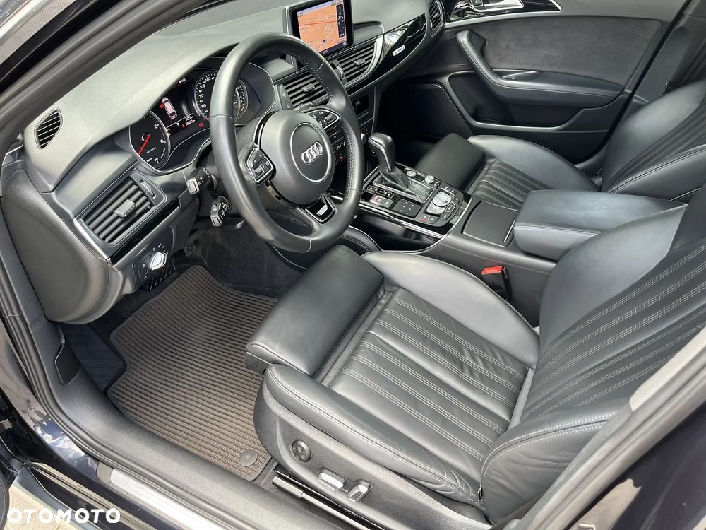 Audi A6 Allroad 3.0 TDI Quattro Tiptr - 34