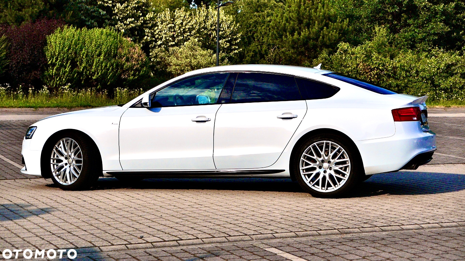 Audi A5 2.0 TFSI Quattro S tronic - 5