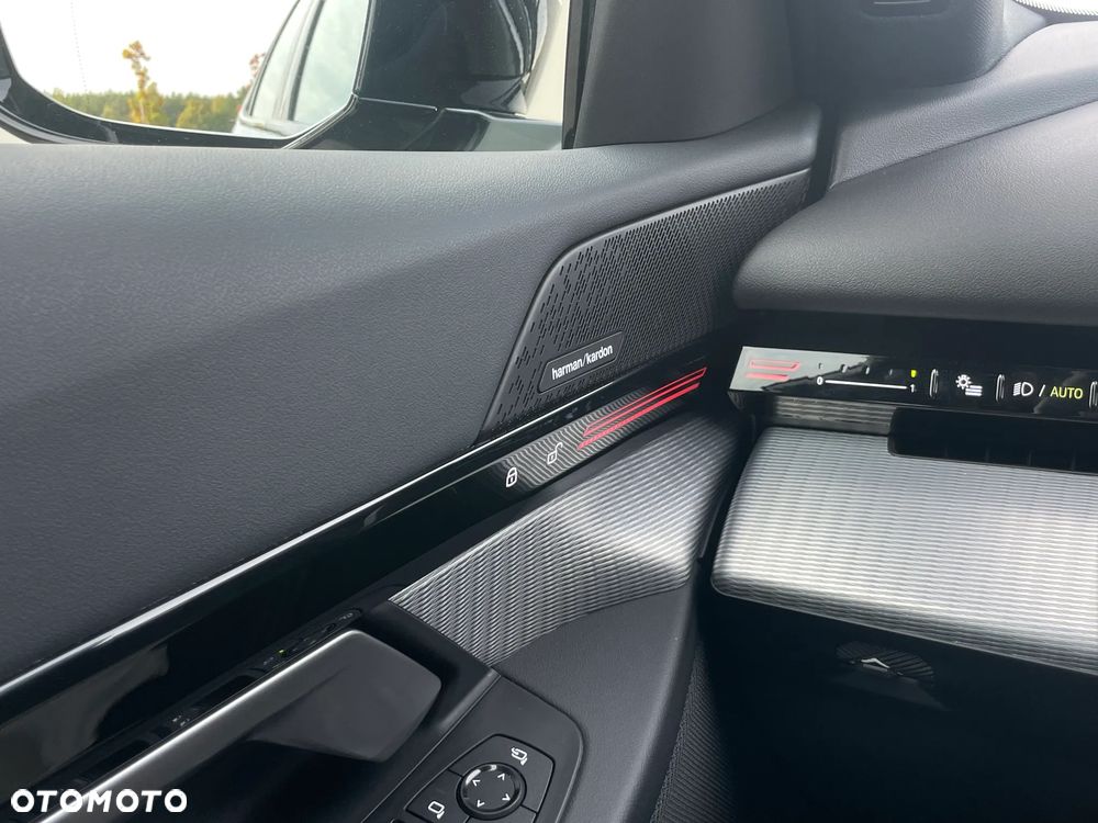 BMW Seria 5 520i mHEV M Sport sport - 19