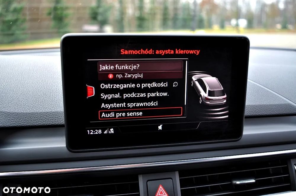 Audi A4 Avant 2.0 TDI S tronic - 28