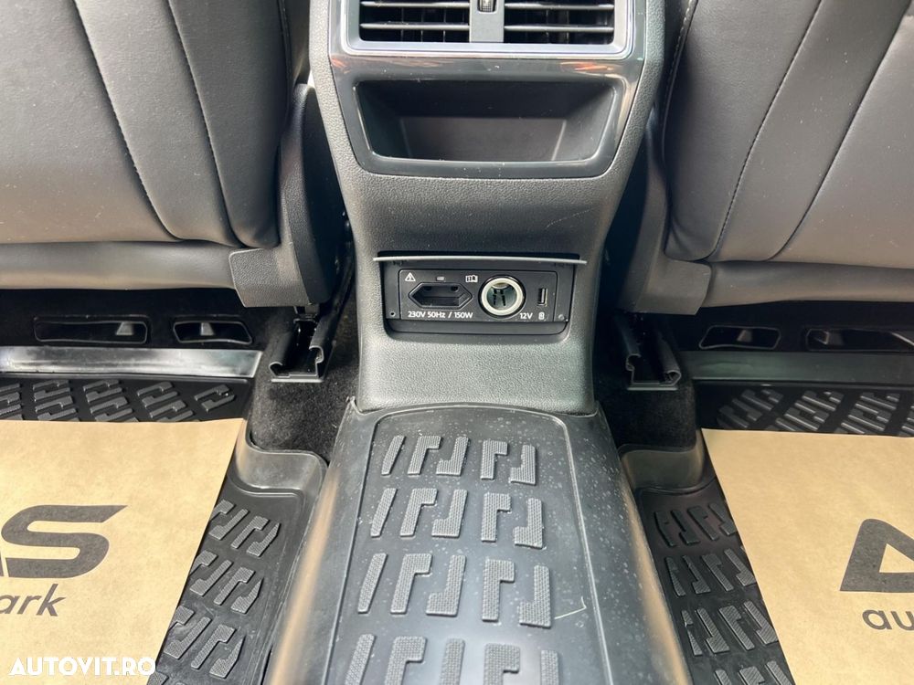 Skoda Kodiaq 1.5 TSI ACT 4x4 DSG Style - 35