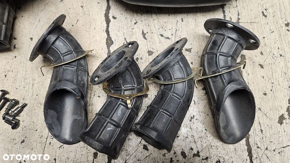 Airbox obudowa filtra Honda ST1300 Pan European - 2