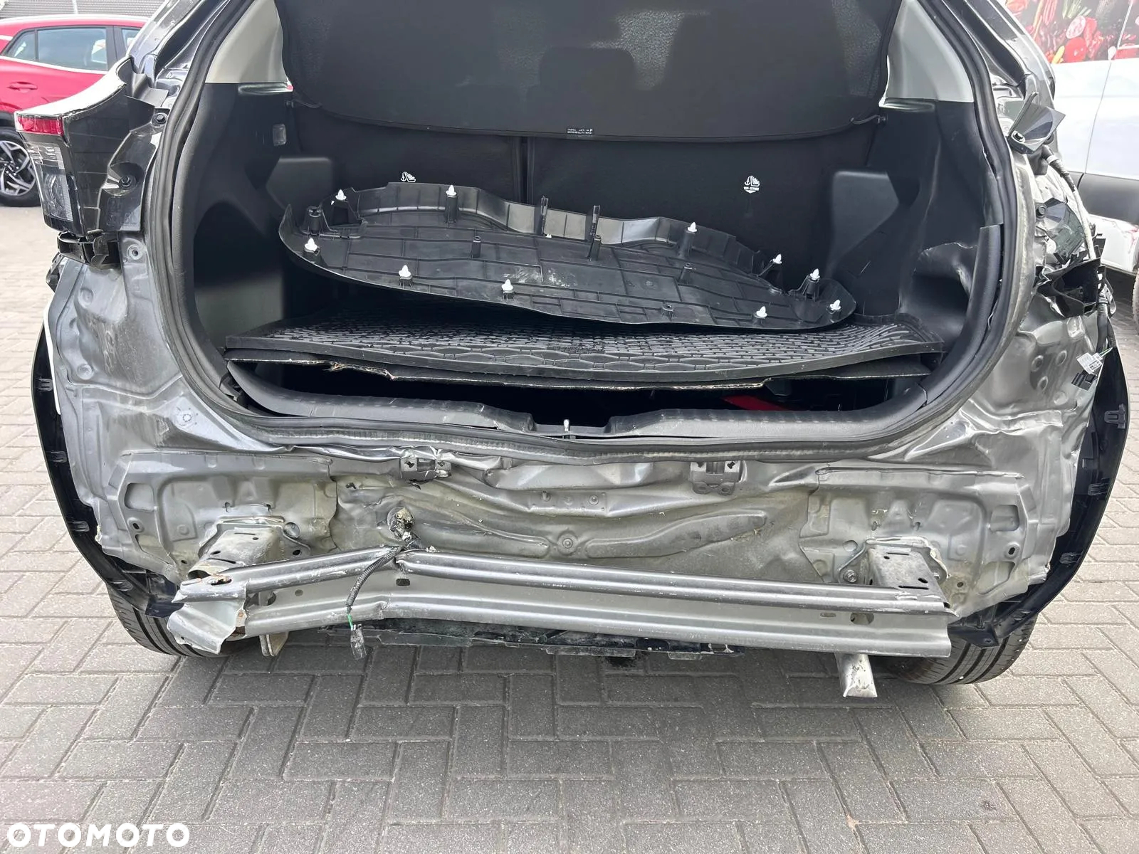 Toyota Yaris Cross Hybrid 1.5 Comfort - 17