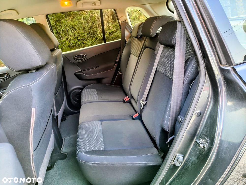 Renault Koleos 2.5 16V 4x4 Paris - 8