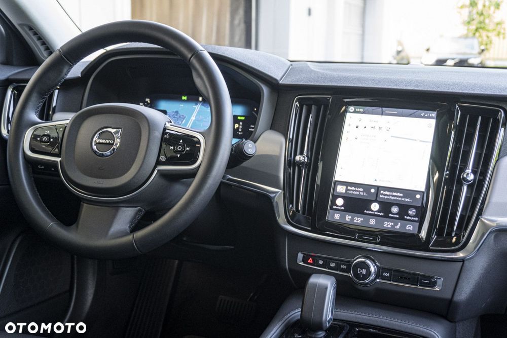 Volvo V90 - 7